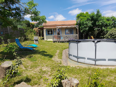 Villa Caline à Saint-Paulet