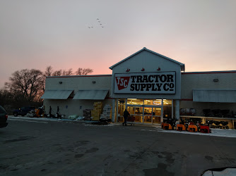 Tractor Supply Co.