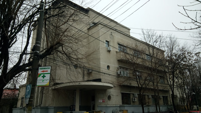 Centrul Medical Praga - <nil>