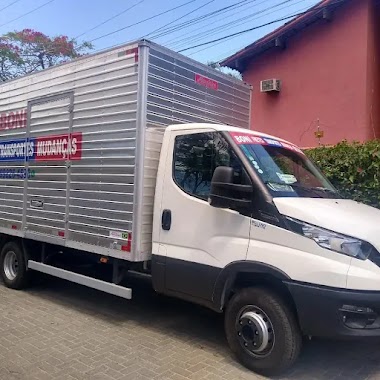 Boni Fretes Transportes E Mudanças