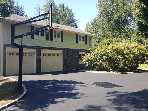 Paving Contractor «Marini Paving & Sealcoating», reviews and photos, 6 Riverside Dr #3, Ansonia, CT 06401, USA