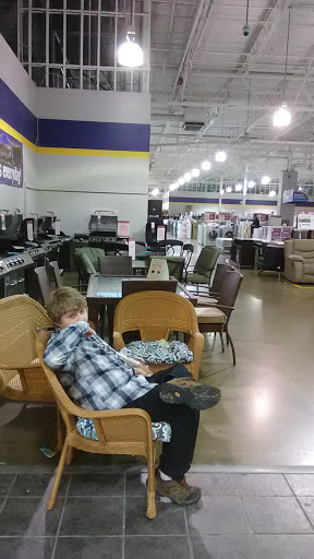 Appliance Store «Sears Outlet», reviews and photos, 3000 Grapevine Mills Pkwy #117, Grapevine, TX 76051, USA