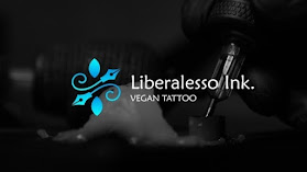 Liberalesso Ink Vegan Tattoo