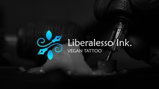 Liberalesso Ink Vegan Tattoo