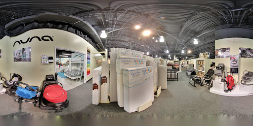 Baby Store «Baby Furniture Plus Kids», reviews and photos, 800 Clanton Rd Suite I, Charlotte, NC 28217, USA