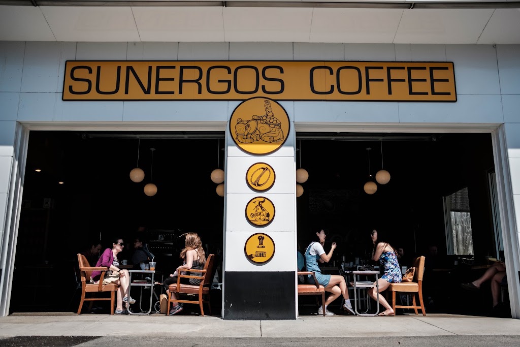 Sunergos Coffee 40205