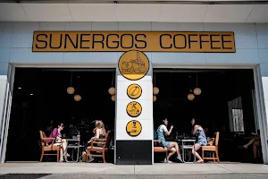Sunergos Coffee image