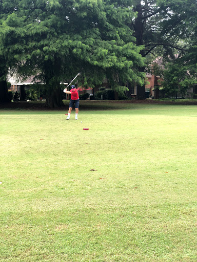 Country Club «Windyke Country Club», reviews and photos, 8535 Winchester Rd, Memphis, TN 38125, USA