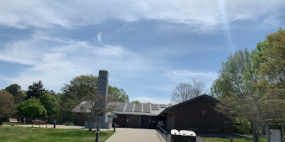 Cowpens National Battlefield | Visitor Center