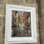 Photo n°4 de l'avis de Nata. fait le 24/07/2023 à 17:35 sur le  La Figlia del Presidente à Naples