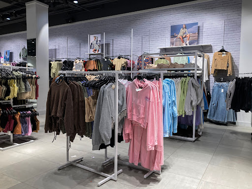 Clothing Store «Forever 21», reviews and photos, 293 Valley River Center, Eugene, OR 97401, USA