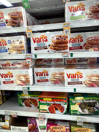 Health Food Store «Sprouts Farmers Market», reviews and photos, 150 E Main St #150, Alhambra, CA 91801, USA