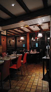 Atmosphère du Restaurant Bizes à Chamonix-Mont-Blanc - n°16