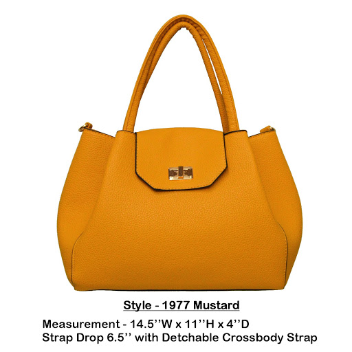 Odell New York Handbags Wholesaler, Import & Export image 5