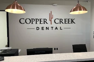 Copper Creek Dental image