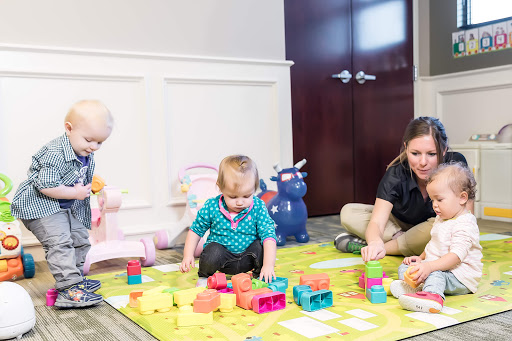 Child Care Agency «Premier Academy», reviews and photos, 44 W Snell Rd, Oakland Charter Township, MI 48306, USA