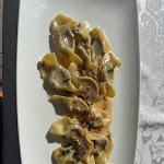 Photo n°2 de l'avis de Matteo.o fait le 25/09/2023 à 14:21 sur le  Ristorante La Maresana à Ponteranica