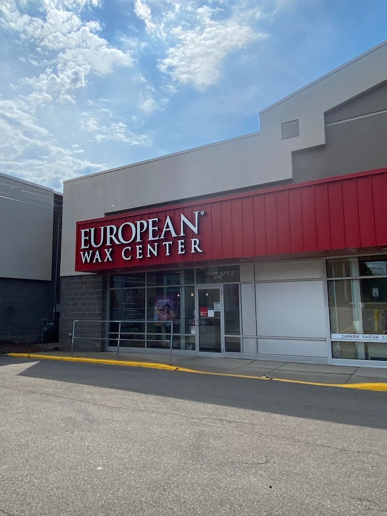 European Wax Center 14219