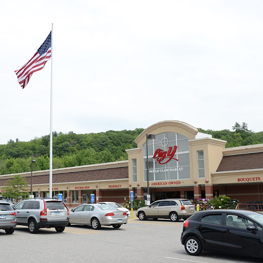Supermarket «Big Y», reviews and photos, 504 Winsted Rd, Torrington, CT 06790, USA
