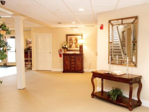 Funeral Home «DeGusipe Funeral Home & Crematory», reviews and photos, 9001 N Orlando Ave, Maitland, FL 32751, USA