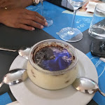 Photo n°4 de l'avis de Luca.a fait le 25/07/2021 à 08:44 sur le  Almami sapori di terra e di mare by Cà di Volta à Padua