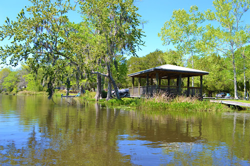National Park «Gulf Islands National Seashore», reviews and photos, 1801 Gulf Breeze Pkwy, Gulf Breeze, FL 32563, USA