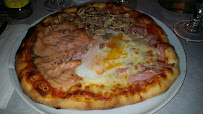 Pizza du Restaurant italien Pizzeria Nino à Beauvais - n°14