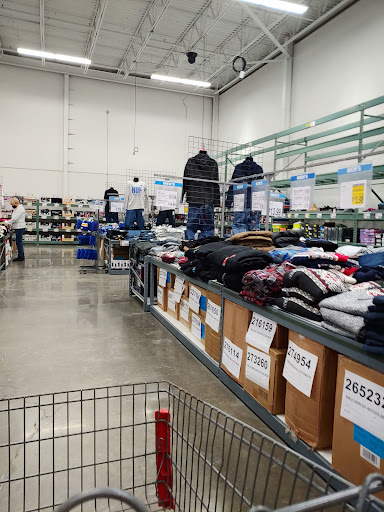 Warehouse club «BJ’s Wholesale Club», reviews and photos, 8330 Lewiston Rd, Batavia, NY 14020, USA