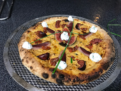 Lou Gardo Pizza La Garde à La Garde