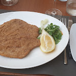 Photo n°6 de l'avis de Mary. fait le 07/07/2018 à 19:49 sur le  Nino's Braxerie à Albenga