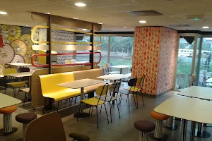 McDonald's - Zagazig image