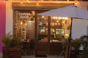 Café Con Ángel. image