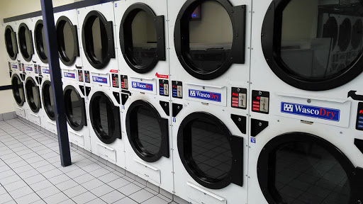 Laundromat «Sudsville Laundry Inc», reviews and photos, 4501 Silver Hill Rd, Suitland, MD 20746, USA