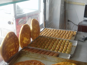 Yasaroglu Borek Pide Pizza