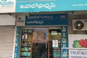 Apollo Pharmacy Nallagandla image