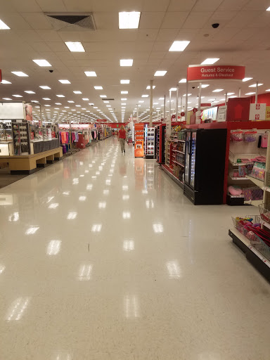 Department Store «Target», reviews and photos, 4727 US-90, Pace, FL 32571, USA