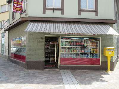 Nam Hong à Strasbourg