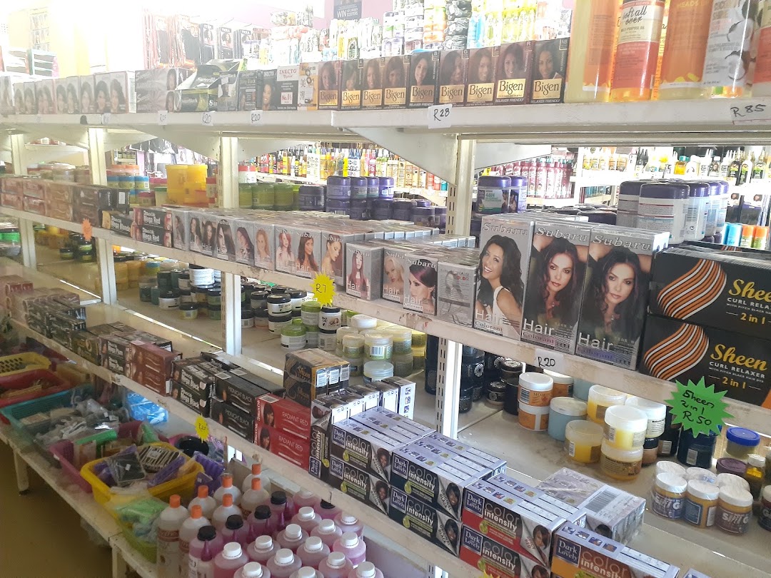 David Cosmetics