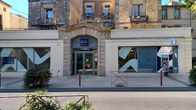 LCL Banque et assurance à Lodève