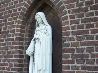 Carmelitessenklooster Roermond