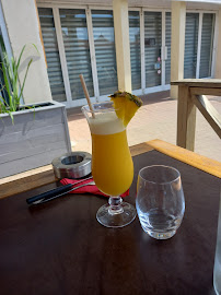 Plats et boissons du Restaurant Le Tamarin à Lacanau - n°15