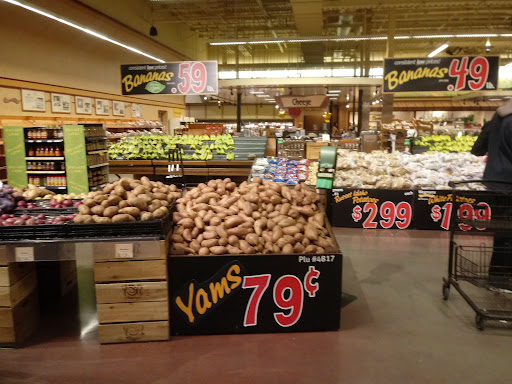 Supermarket «Wegmans», reviews and photos, 9001 McHugh Dr, Lanham, MD 20706, USA