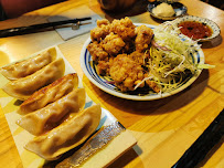 Karaage du Restaurant japonais Yokota Ramen à Brest - n°17