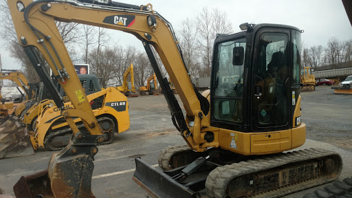 Auto Repair Shop «Mid-Valley Auto & Truck Repair», reviews and photos, 8865 Baltimore National Pike, Middletown, MD 21769, USA