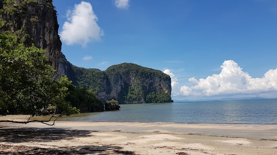 Rajamangala Beach
