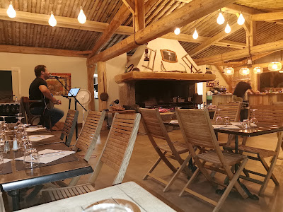 CASA CANTINA - Restaurant Traditionnel Corse à Porto-Vecchio