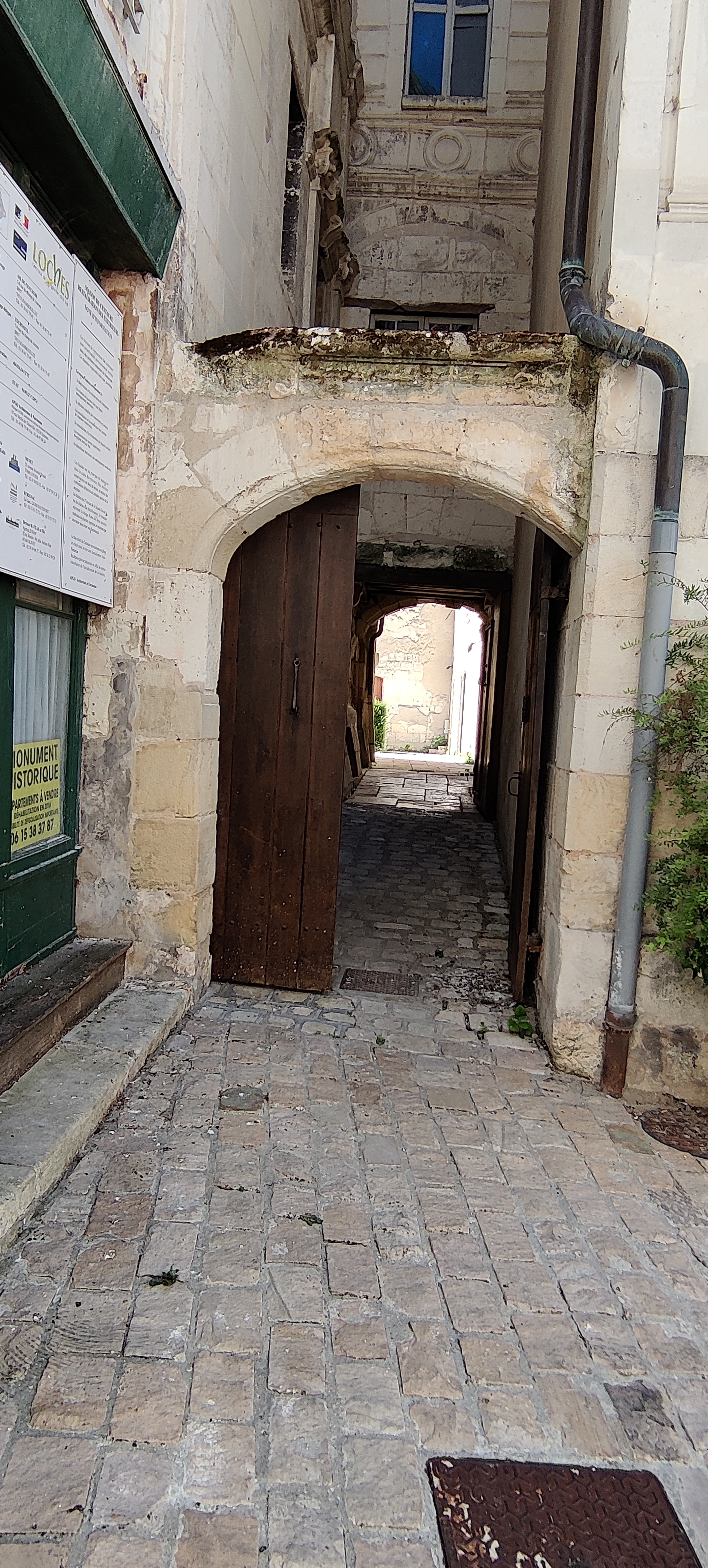 Photo n° 1 de l'avis de CHRISTIAN.A fait le 05/08/2022 à 19:13