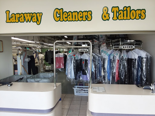 Dry Cleaner «Laraway Cleaners», reviews and photos, 834 W Laraway Rd, New Lenox, IL 60451, USA