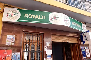 Bar Royalti image