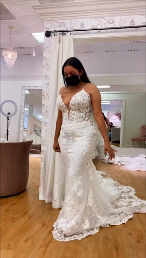 Bridal Elegance - 8